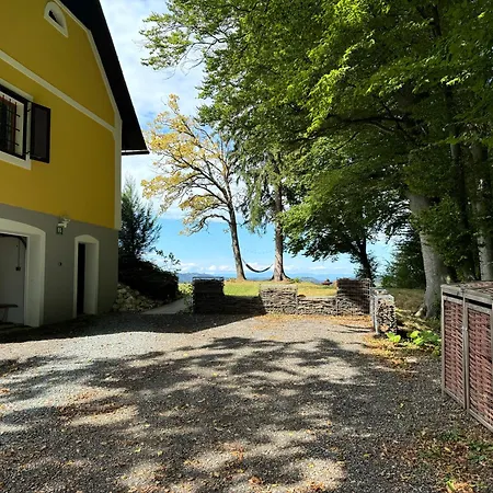 Ferienhaus Panorama - Gamlitz Exterior photo