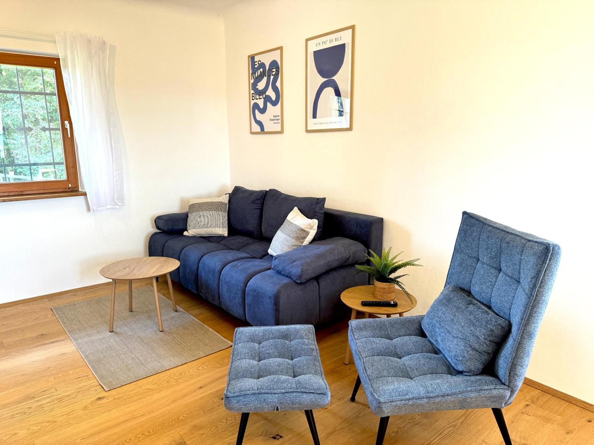 Holiday home Panorama - *
