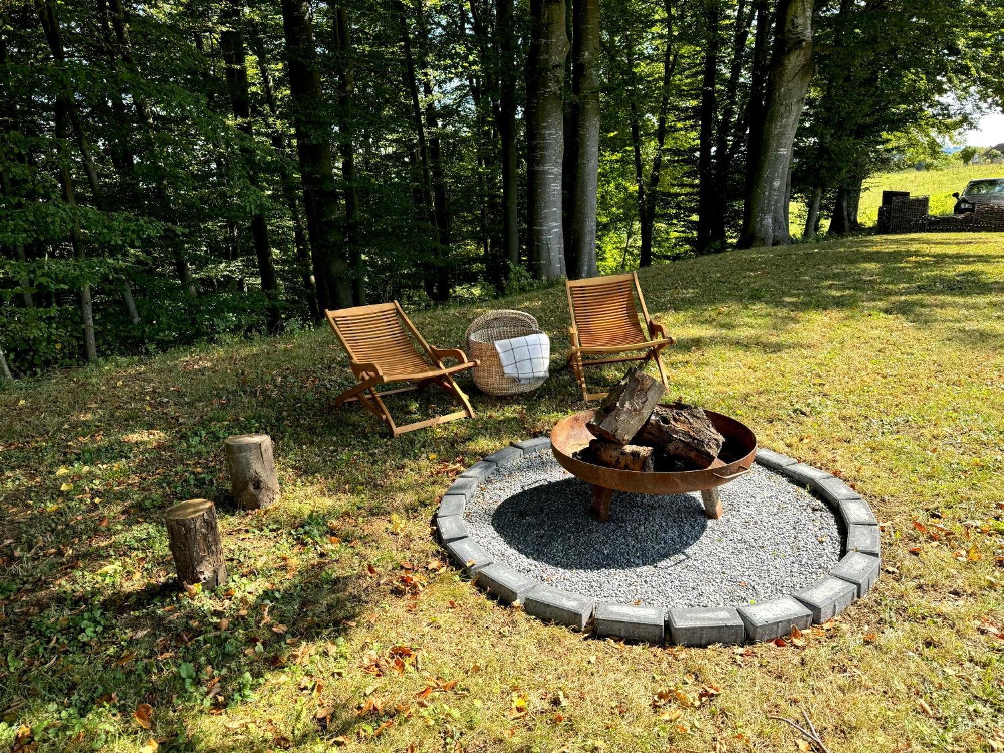 Holiday home Panorama - *