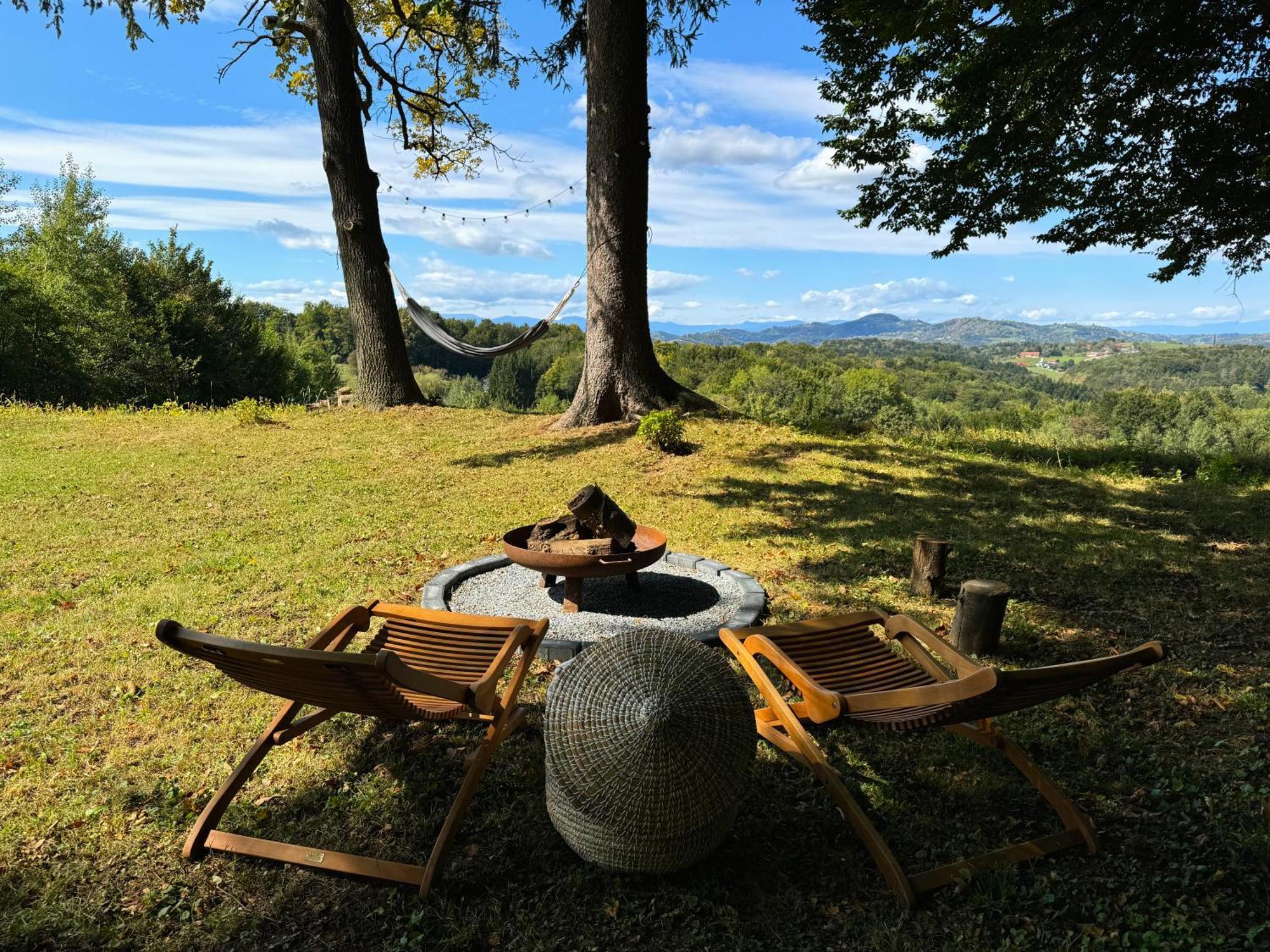 Panorama - Holiday home Gamlitz