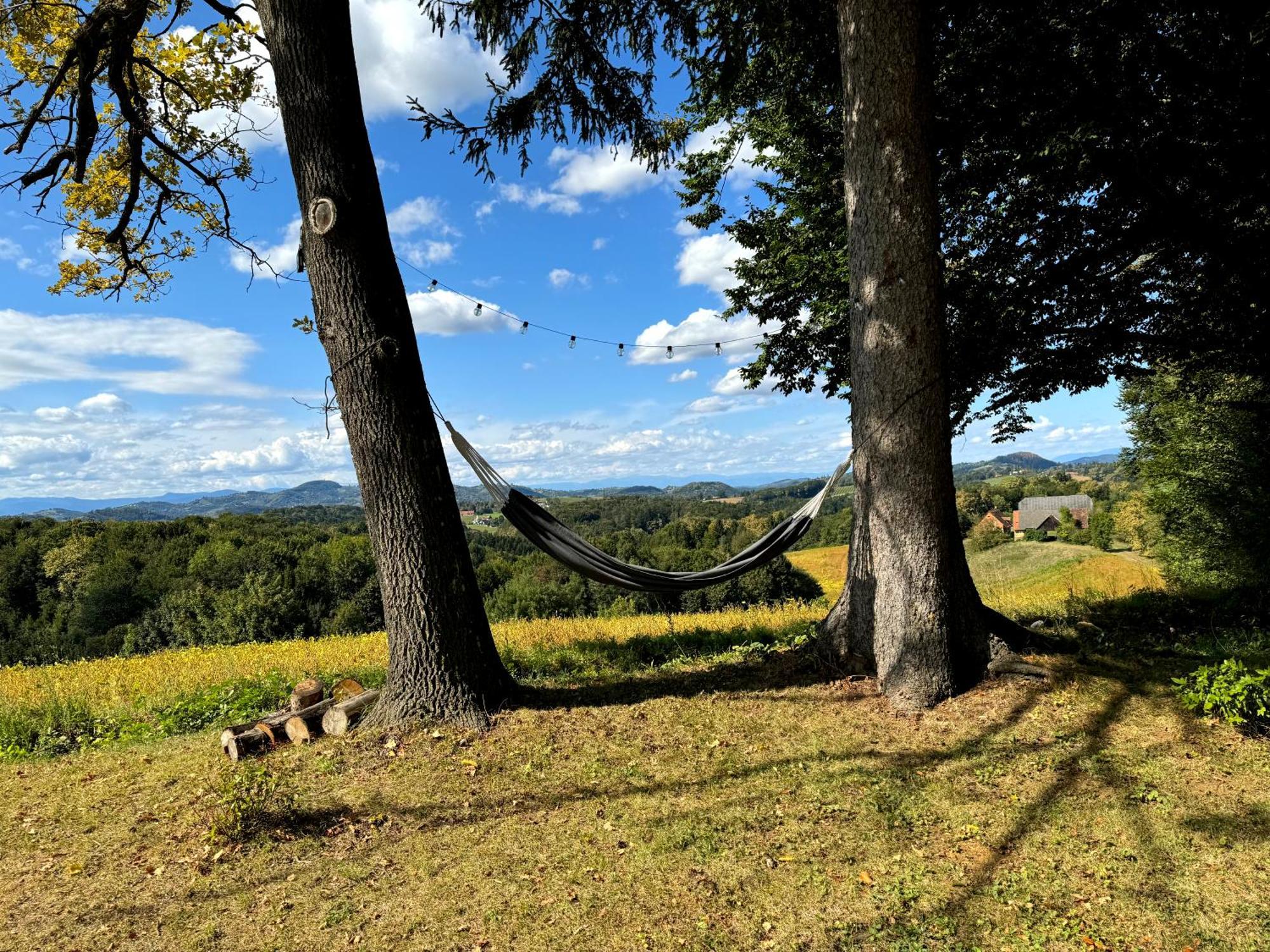 Holiday home Panorama - Gamlitz