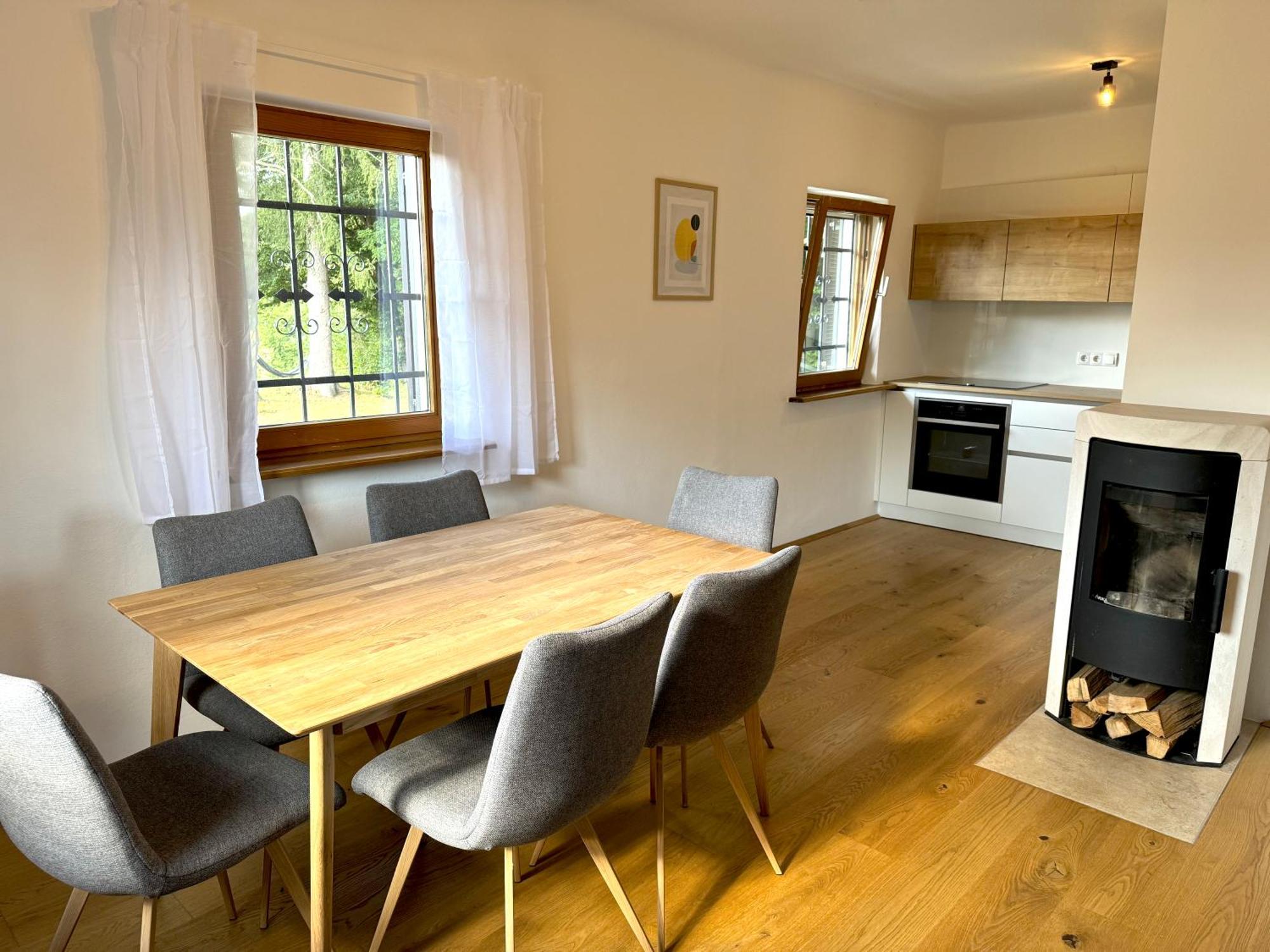 Panorama - Holiday home *