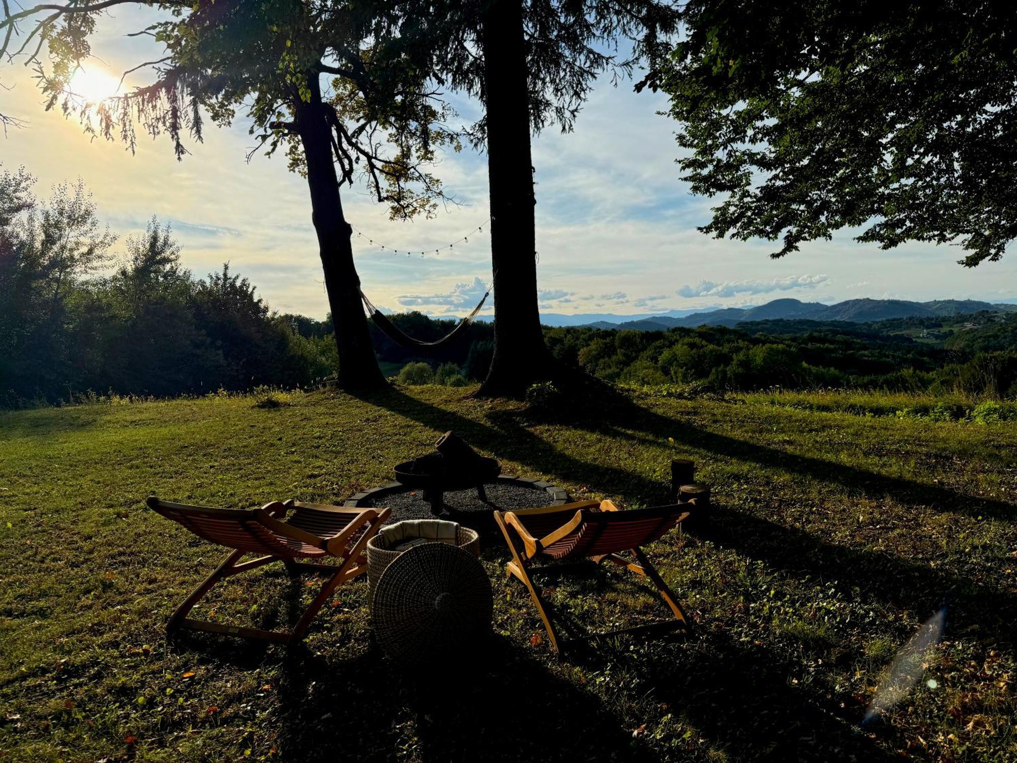 Holiday home Panorama -