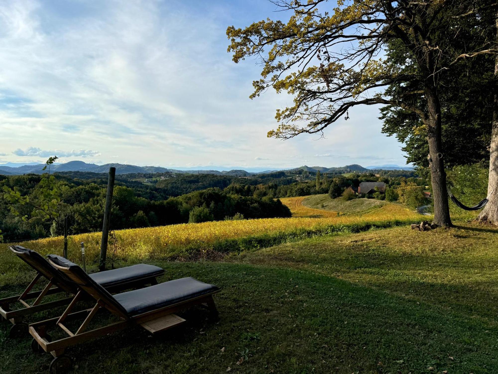 Holiday home Panorama - Gamlitz