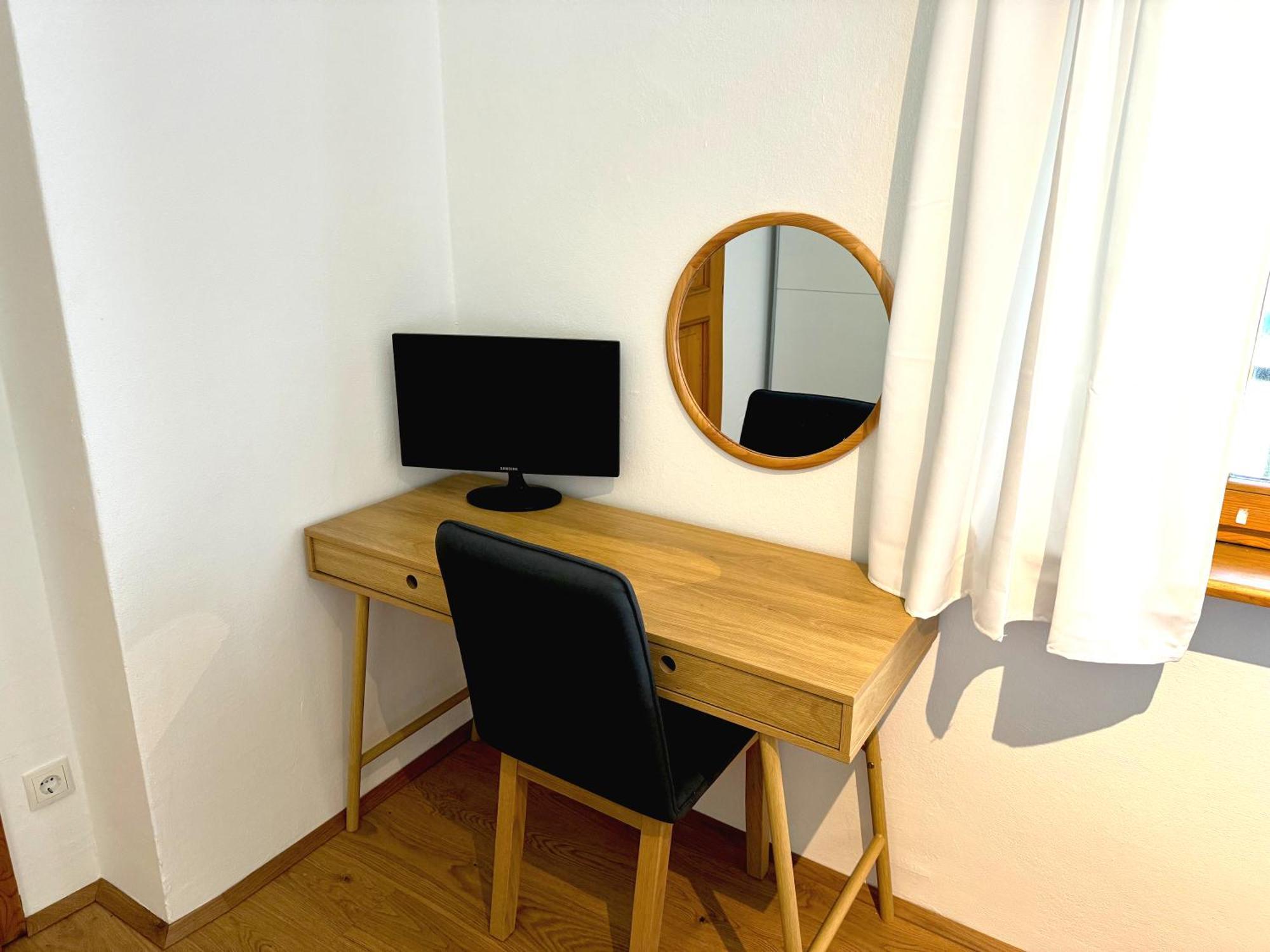Holiday home Panorama - *