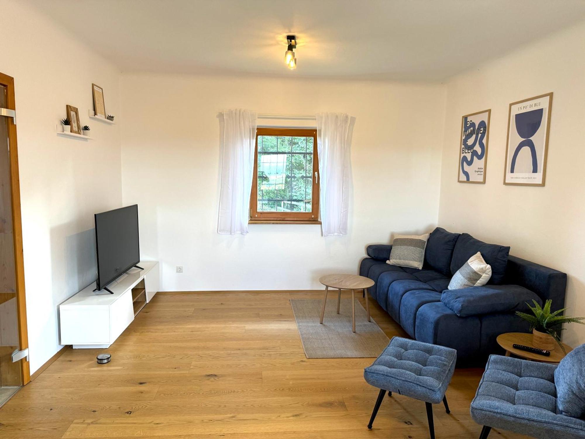 Panorama - Holiday home Gamlitz