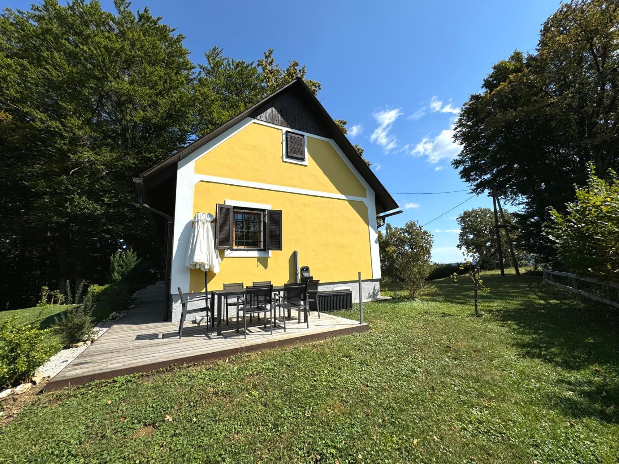 Panorama - Gamlitz