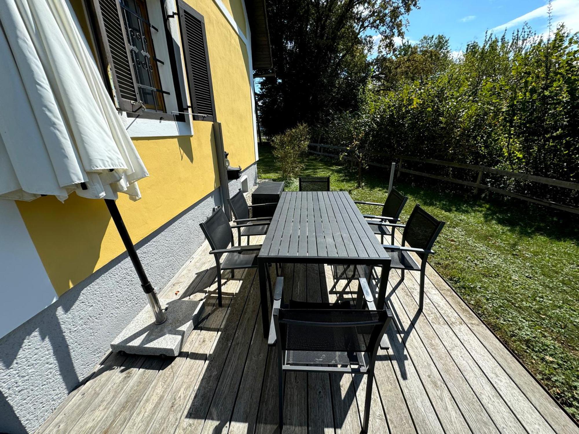 Panorama - Holiday home Gamlitz