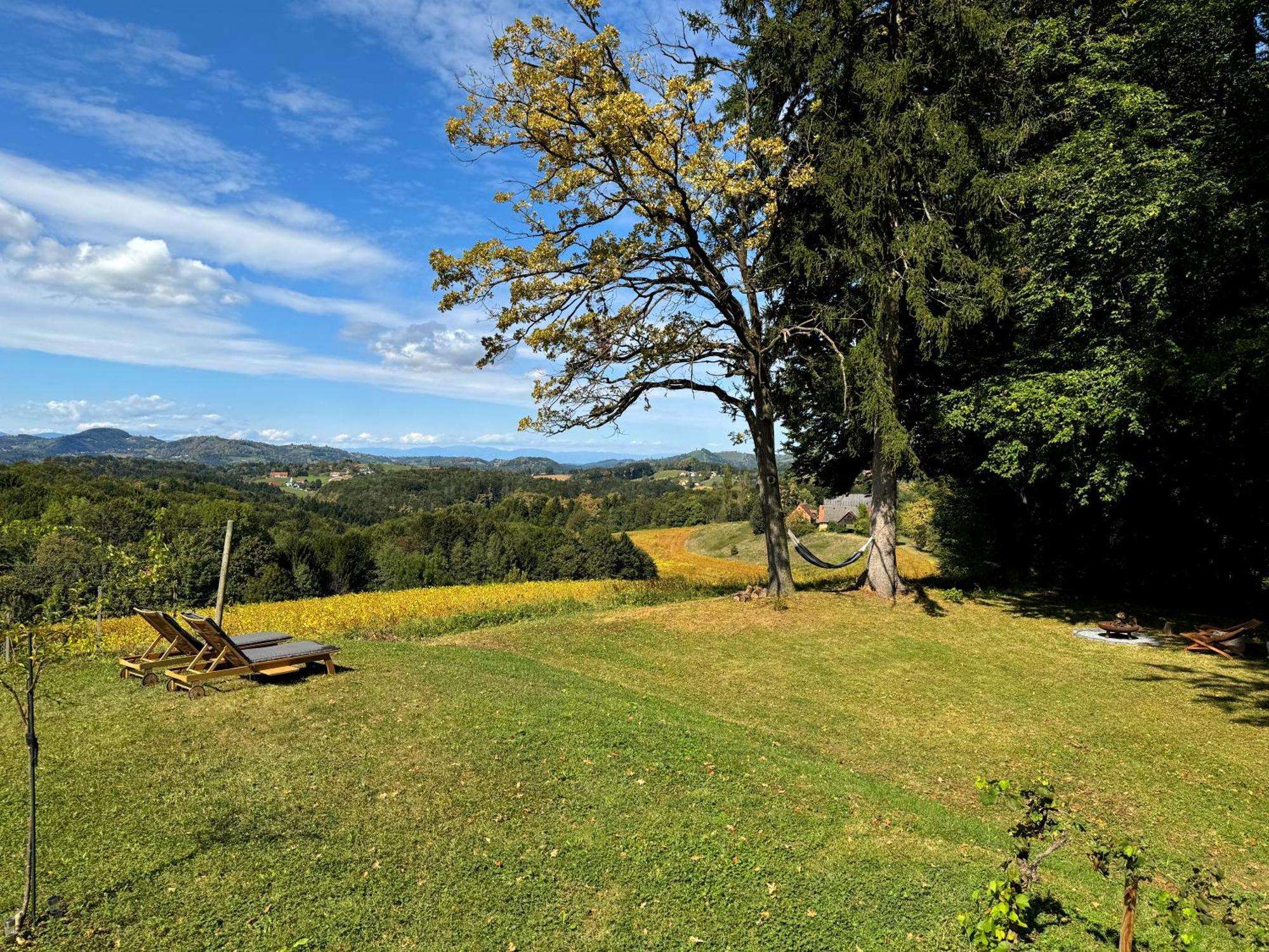 Holiday home Panorama - *